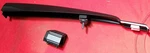 Subaru Outback Tour 91151AL200 Right Roof Rail 2017-19 Part 21W6. Fixed Price $40.00.