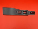 Genuine Nissan Hinge Cover 90440-6RR0B. Fixed Price $54.80.