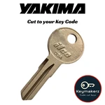 Yakima Roof Rack Keys Spare Replacement Cut To Code A131-A155. Fixed Price $7.99.