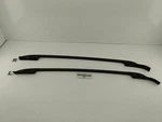 Jeep Liberty Kj Pair Left Right Roof Rack Luggage Carriers Rails 2002-2007. Fixed Price $113.92.