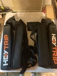 Hey Trip 2 Soft Roof Rack Pads Only. Fixed Price $10.00.