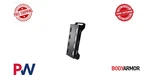 Body Armor 4X4 Overland Rack Accessory Mount / Black TC-6126. Fixed Price $89.88.