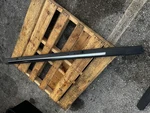 2013-2016 Jeep Compass Roof Rack Side Rail Right 5182582AI. Fixed Price $111.11.