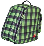 Athalon Light 'n Go Ski Or Snowboard Boot Bag New - Green, Red Blue. Fixed Price $25.00.