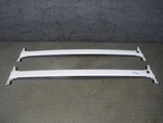 2003-2007 Lexus J100 LX470 Left & Right Roof Luggage Rack Rail Cross Bar Set. Fixed Price $308.38.