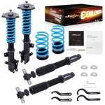 Maxpeedingrods T6 Coilover 24 Way Damping Lowering Kit For Honda Odyssey 2005-10. Fixed Price $458.00.
