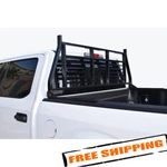 Steelcraft Automotive 90001 Black Head Ache Rack. Fixed Price $699.00.