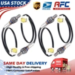 234-4769 4X Oxygen O2 Sensors For 2006-2018 Dodge Charger 2.7/3.6/5.7/6.1/6.4L. Fixed Price $35.17.