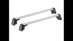 Mercedes Glb X247 Roof Rack Bars A2478903100. Fixed Price $268.70.