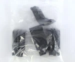 Set Of 4 Oem Yakima Large Claws - For Towers. Fixed Price $25.00.