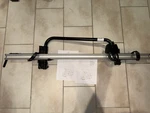 Original Mercedes Benz Bicycle Carrier New Alustyle A0008900293 Roof Rack. Fixed Price $75.73.