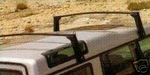 Land Rover Oem Genuine Discovery 1994-1999* Roof Rack Sports Bars Brand New. Fixed Price $440.95.