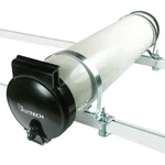 Vantech A40S 6" Conduit Carrier Hatch & Cover. Fixed Price $124.00.