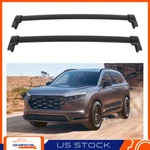 2023 Roof Rack For Honda Crv Cross Bar Luggage Cargo Carrier Aluminum. Fixed Price $79.89.