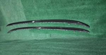2025 Bmw X5 Rail Roof Rack Left And Right Set Pcs Oem 51138071659 51138071660. Fixed Price $248.00.