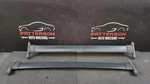 2004 Mercury Mountaineer Pair Luggage Roof Rack Cross Bar Rails. Fixed Price $125.00.