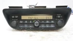 05-07 Honda Odyssey Am/fm Cd Anti-theft Radio Oem 39100-SHJ-A800 Id 1AU0. Fixed Price $52.12.