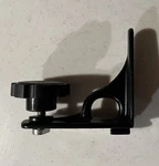 New Thule Tracrac Generation 1 And 2 Aluminum Load Stop. Fixed Price $39.99.