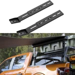 Overland Bed Truck Mount Brackets For Universal Awnings. Fixed Price $62.69.