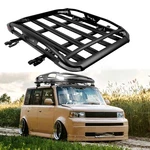 Heavy Duty Top Rack Cross Bars Cargo Basket Aluminum For Scion Xb 2004-2015. Fixed Price $229.05.