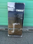 Thule Camber Hanging Hitch Mount Rack Bike Carrier 1.25 9058. Fixed Price $244.99.