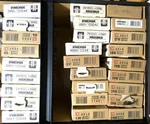 New Yakima Bicycle Roof Rack Mighty Mounts Various Sizes. Fixed Price $14.50.