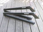 Yakima Ski Snowboard Rack Universal. Fixed Price $39.95.