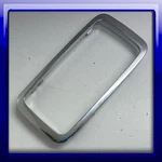 2009 - 2012 Ford Flex Shifter Trim Ring Chrome N52. Fixed Price $19.99.