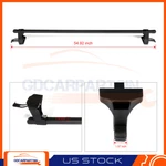 54" Rooftop Universal Rack Cross Bars Carrier For Door Suv Truck Jeep. Fixed Price $68.37.
