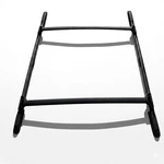 2000-2014 Chevy Tahoe Gmc Yukon Roof Rack Luggage Carrier Rails Crossbars Oem. Fixed Price $129.99.