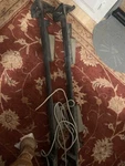 Bic Sportrack Size 8 Roof. Fixed Price $20.00.