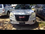 Roof Rack - Terrain 2017 Luggage 1138666. Fixed Price $199.90.