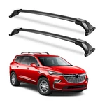 Kinggeri 300LBS Roof Rack Cross Bars Compatible With Buick Enclave 2018-2024 .... Fixed Price $110.31.