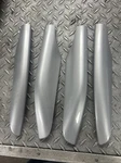13-2 Nissan Pathfinder Rear Frontlh Rh Roof Rack Cover Oem P/n 73872-P42K, BS13. Fixed Price $130.00.