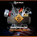Gm 15947579 Rail,lugg Carr Si. Fixed Price $171.56.