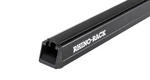 Rhino-rack Heavy Duty Bar 54IN Single Black RB1375B. Fixed Price $140.05.