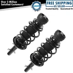 Front Struts Pair Set For Volkswagen Vw 98-10 Beetle 99-06 Golf 99-07 Jetta. Fixed Price $139.86.