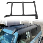 5PCS Cross Bars Roof Rack Rails Kit Ford Bronco Hard Top & 4DOOR 2021-2024. Fixed Price $285.00.