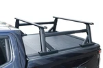 Universal 1000LB Truck Bed Rack Ladder Side Bar 04-23 Ford F-150 F-250 F-350. Fixed Price $425.99.