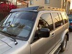 Roof Rack Fits Isuzu Trooper 1992-2006 2ND Gen. Fixed Price $720.00.