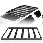 Aluminum Roof Rack Storage Cargo Carrier Basket Fit 2010-2024 Toyota 4RUNNER. Fixed Price $239.19.
