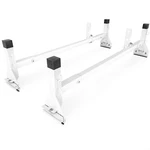 2 Cross Bar Universal Van Roof Ladder Racks Top Cargo Carrier. Fixed Price $199.90.