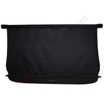 Cargo Tonneau Cover Shade For 07-17 Jeep Patriot Compass Security Retractable. Fixed Price $81.35.