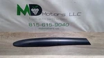 2017-2026 Chrysler Pacifica Left Driver Side Rail Cover Trim Panel 68502251AA. Fixed Price $50.00.