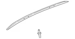 Genuine Gm Luggage Rack 42840326. Fixed Price $191.45.