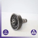 Volvo XC90 T8 A/t Transmission Differential Gear Assembly 36050869 Oem. Fixed Price $92.23.