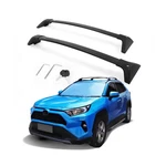 Autekcomma Roof Rack Cross Bars For Toyota RAV4 2019-2025 (not Fit 2024 Le/ad.... Fixed Price $91.90.