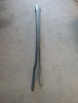 Murano 2009 Luggage Rack 317771. Fixed Price $150.00.