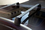 Mazda CX-90 Cross Bars (roof Rack Required) KMV6V3840. Fixed Price $339.96.