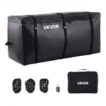 Hitch Cargo Carrier Bag,waterproof 840D PVC,59.84 X 24.02 30.63 IN(25 Cubic Fe. Fixed Price $72.56.